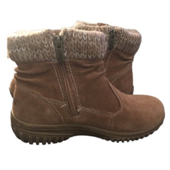 ❌SOLD❌Khombu Boots Size 6 - Picture 5 of 9